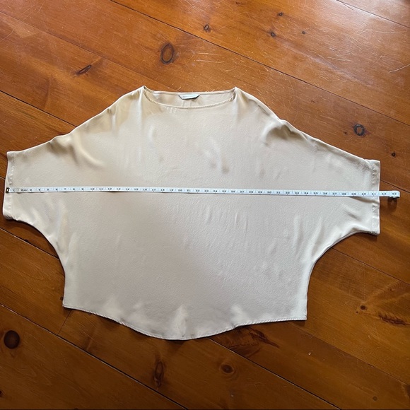 Elizabeth Suzann Artist Smock - Nude - Picture 5 of 9